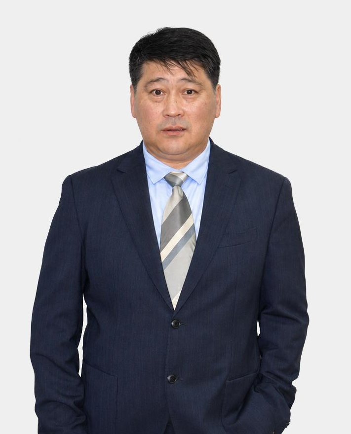 Нуржанов Ермек Курманкулович