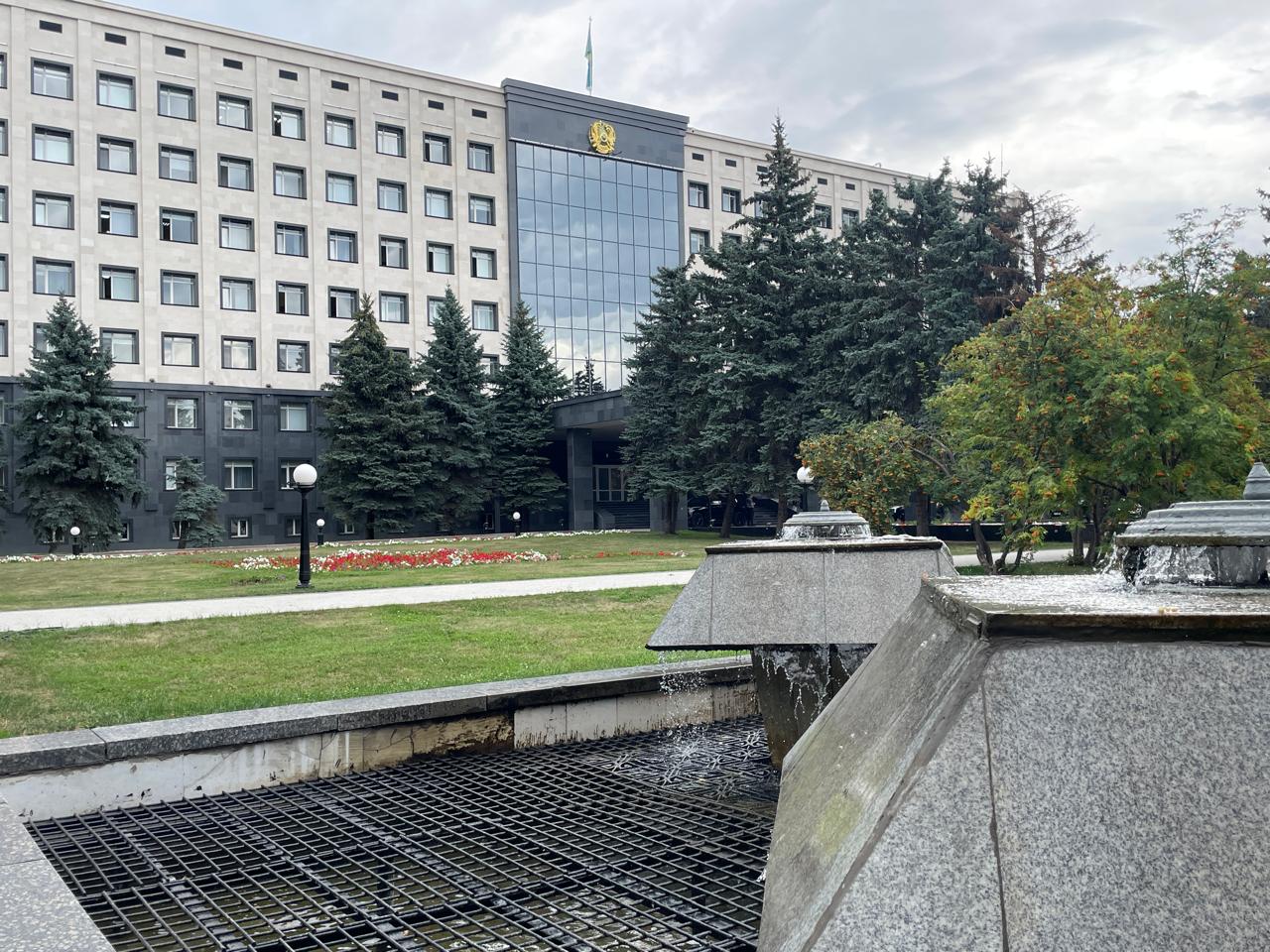 Специалист на связи без поездки в город: детям с инвалидностью на севере Казахстана начнут помогать дистанционно